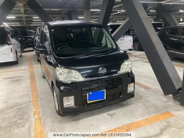 daihatsu tanto-exe 2010 CFJ1820394 image 2