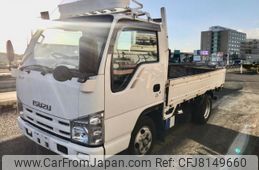 isuzu elf-truck 2007 CFJ8149660