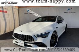 mercedes-benz amg 2020 -MERCEDES-BENZ 【名変中 】--AMG 290661--1A010590---MERCEDES-BENZ 【名変中 】--AMG 290661--1A010590-