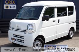 nissan clipper-van 2022 -NISSAN--Clipper Van 5BD-DR17V--DR17V-581521---NISSAN--Clipper Van 5BD-DR17V--DR17V-581521-