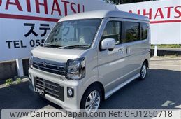 suzuki every-wagon 2025 quick_quick_3BA-DA17W_DA17W-364095