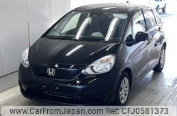 honda fit 2021 -HONDA--Fit GR1-1027937---HONDA--Fit GR1-1027937-