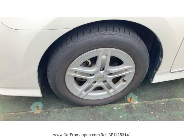 toyota sai 2012 -TOYOTA--SAI DAA-AZK10--AZK10-2056009---TOYOTA--SAI DAA-AZK10--AZK10-2056009- image 2