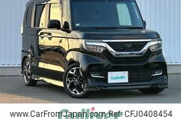 honda n-box 2017 -HONDA--N BOX DBA-JF3--JF3-2004590---HONDA--N BOX DBA-JF3--JF3-2004590-