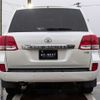 toyota land-cruiser-wagon 2010 -TOYOTA--Land Cruiser Wagon CBA-URJ202W--URJ202-4002940---TOYOTA--Land Cruiser Wagon CBA-URJ202W--URJ202-4002940- image 5