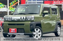 daihatsu taft 2022 CFJ1281978