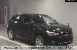 mitsubishi rvr 2012 -MITSUBISHI--RVR GA4W-0102805---MITSUBISHI--RVR GA4W-0102805-