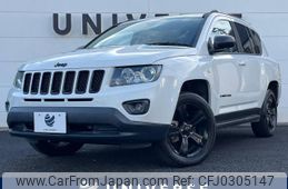 jeep compass 2015 -CHRYSLER--Jeep Compass ABA-MK49--1C4NJCFAXED871962---CHRYSLER--Jeep Compass ABA-MK49--1C4NJCFAXED871962-