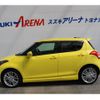 suzuki swift 2013 -SUZUKI 【群馬 552ﾄ1001】--Swift ZC32S--302712---SUZUKI 【群馬 552ﾄ1001】--Swift ZC32S--302712- image 27