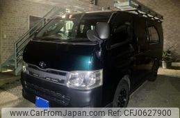 toyota hiace-van 2011 -TOYOTA--Hiace Van LDF-KDH201V--KDH201-0079400---TOYOTA--Hiace Van LDF-KDH201V--KDH201-0079400-