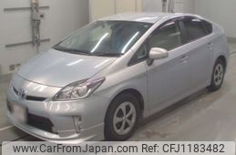 toyota prius 2014 -TOYOTA--Prius ZVW30-5752167---TOYOTA--Prius ZVW30-5752167-