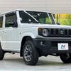 suzuki jimny 2022 -SUZUKI--Jimny 3BA-JB64W--JB64W-277159---SUZUKI--Jimny 3BA-JB64W--JB64W-277159- image 17