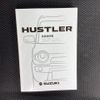 suzuki hustler 2015 -SUZUKI--Hustler MR41S--103034---SUZUKI--Hustler MR41S--103034- image 13