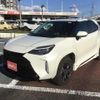 toyota yaris-cross 2022 CFJ1834225 image 17