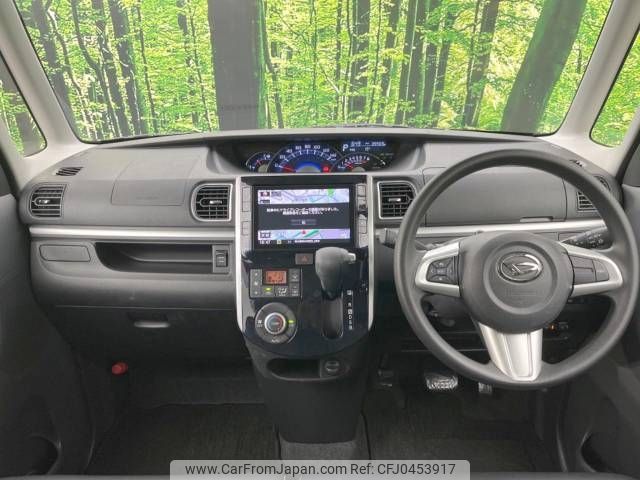 daihatsu tanto 2018 -DAIHATSU--Tanto DBA-LA600S--LA600S-0669962---DAIHATSU--Tanto DBA-LA600S--LA600S-0669962- image 2