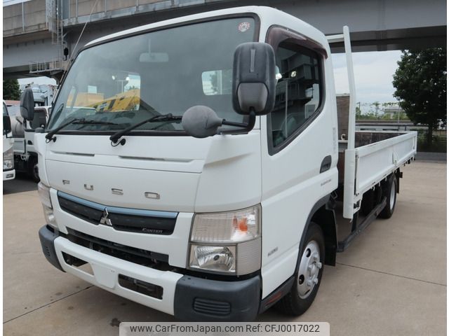 mitsubishi-fuso canter 2017 -MITSUBISHI--Canter TPG-FEB50--FEB50-554452---MITSUBISHI--Canter TPG-FEB50--FEB50-554452- image 1