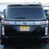 nissan elgrand 2017 -NISSAN--Elgrand DBA-TE52--TE52-087916---NISSAN--Elgrand DBA-TE52--TE52-087916- image 8