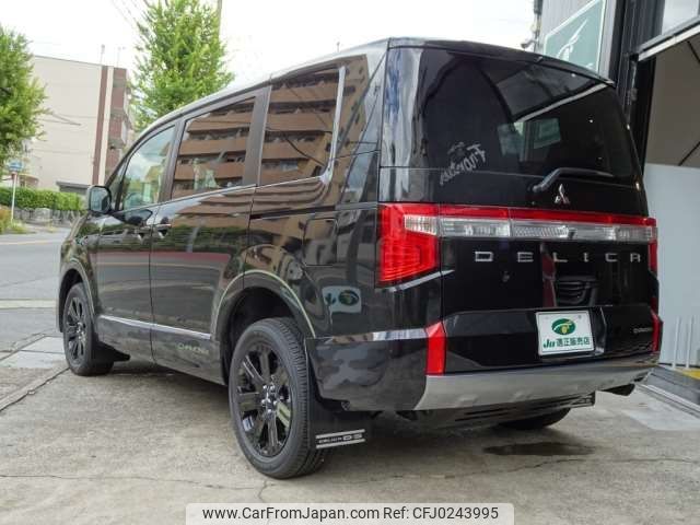 mitsubishi delica-d5 2023 -MITSUBISHI 【名古屋 307ﾐ7631】--Delica D5 3DA-CV1W--CV1W-5000488---MITSUBISHI 【名古屋 307ﾐ7631】--Delica D5 3DA-CV1W--CV1W-5000488- image 2