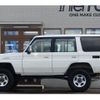toyota landcruiser-70 2000 quick_quick_HZJ76V_HZJ76V-0002202 image 10