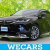 toyota harrier-hybrid 2023 quick_quick_AXUH80_AXUH80-0055605 image 1