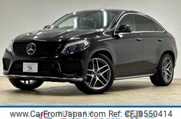 mercedes-benz gle-class 2017 -MERCEDES-BENZ--Benz GLE LDA-166024--WDC2923242A070387---MERCEDES-BENZ--Benz GLE LDA-166024--WDC2923242A070387-