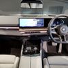 bmw 5-series 2024 -BMW--BMW 5 Series 3CA-22FL20--WBA22FL000CP83561---BMW--BMW 5 Series 3CA-22FL20--WBA22FL000CP83561- image 9