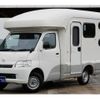 toyota liteace-truck 2018 GOO_JP_700070921030240527001 image 19