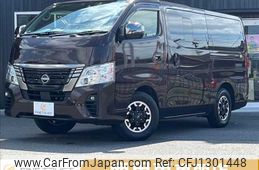 nissan caravan-van 2022 -NISSAN--Caravan Van CBF-VR2E26--VR2E26-158408---NISSAN--Caravan Van CBF-VR2E26--VR2E26-158408-