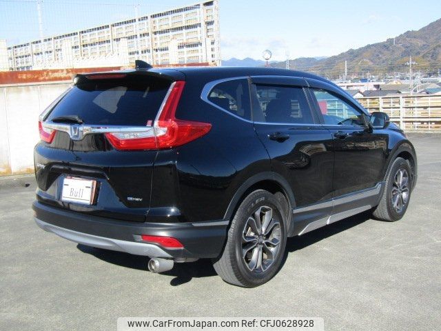 honda cr-v 2021 -HONDA--CR-V RT5--1300210---HONDA--CR-V RT5--1300210- image 2