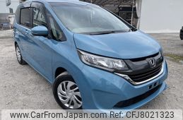 honda freed 2019 quick_quick_GB5_GB5-1113982