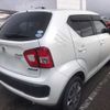 suzuki ignis 2016 NIKYO_TM50076 image 34