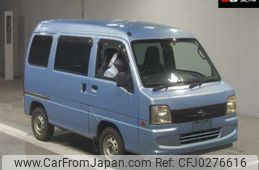 subaru sambar-van 2005 -SUBARU--Samber Van TV2-088910---SUBARU--Samber Van TV2-088910-