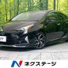 toyota prius 2017 -TOYOTA--Prius DAA-ZVW50--ZVW50-8066400---TOYOTA--Prius DAA-ZVW50--ZVW50-8066400- image 1