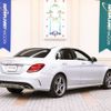 mercedes-benz c-class 2018 -MERCEDES-BENZ--Benz C Class LDA-205004--WDD2050042R400499---MERCEDES-BENZ--Benz C Class LDA-205004--WDD2050042R400499- image 3