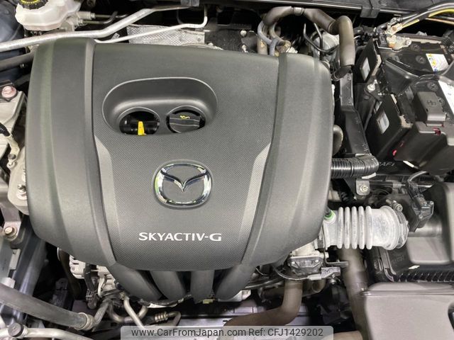 mazda mazda3 2020 -MAZDA--MAZDA3 6BA-BP5P--BP5P-113288---MAZDA--MAZDA3 6BA-BP5P--BP5P-113288- image 2