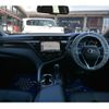 toyota camry 2019 -TOYOTA--Camry DAA-AXVH70--AXVH70-1040958---TOYOTA--Camry DAA-AXVH70--AXVH70-1040958- image 7