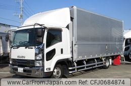 isuzu forward 2017 -ISUZU--Forward TKG-FRR90T2--FRR90-7106980---ISUZU--Forward TKG-FRR90T2--FRR90-7106980-