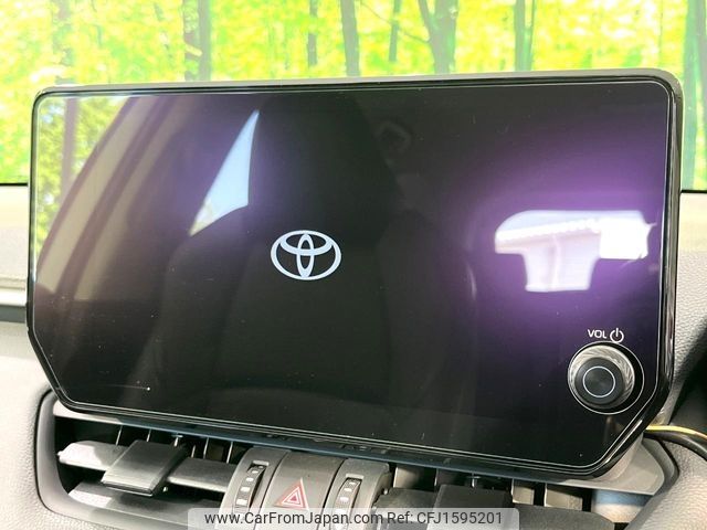 toyota rav4 2024 CFJ1595201 image 2