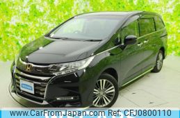 honda odyssey 2018 quick_quick_DBA-RC2_RC2-1200252