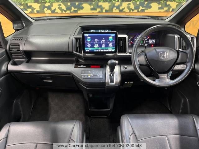 honda stepwagon 2012 -HONDA--Stepwgn DBA-RK5--RK5-1214037---HONDA--Stepwgn DBA-RK5--RK5-1214037- image 2