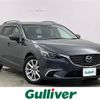 mazda atenza 2015 -MAZDA--Atenza Wagon LDA-GJ2AW--GJ2AW-101351---MAZDA--Atenza Wagon LDA-GJ2AW--GJ2AW-101351- image 1