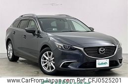 mazda atenza 2015 -MAZDA--Atenza Wagon LDA-GJ2AW--GJ2AW-101351---MAZDA--Atenza Wagon LDA-GJ2AW--GJ2AW-101351-