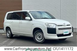 toyota succeed-van 2016 CFJ1411172