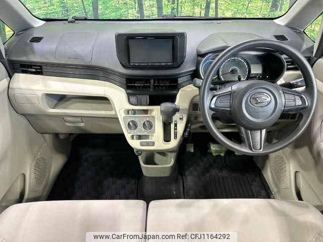 daihatsu move 2017 quick_quick_LA150S_LA150S-0136710 image 2