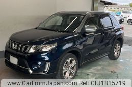 suzuki escudo 2021 CFJ1815719