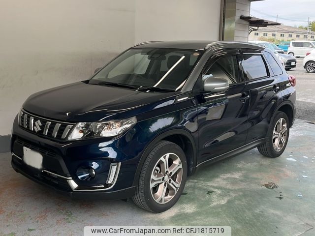 suzuki escudo 2021 CFJ1815719 image 1