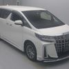 toyota alphard 2023 CFJ1745717 image 7