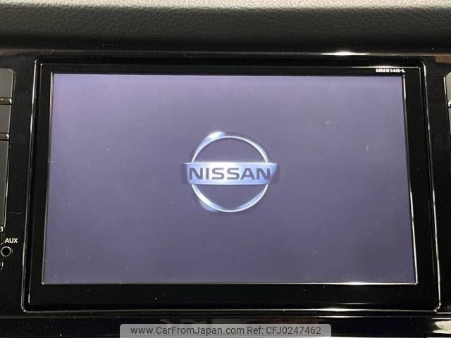 nissan x-trail 2015 -NISSAN--X-Trail DAA-HNT32--HNT32-104934---NISSAN--X-Trail DAA-HNT32--HNT32-104934- image 2