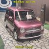 suzuki alto-lapin 2013 -SUZUKI--Alto Lapin HE22S-811354---SUZUKI--Alto Lapin HE22S-811354- image 1