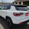 jeep compass 2022 -CHRYSLER--Jeep Compass 3BA-M624--MCANJPBB7NFA93807---CHRYSLER--Jeep Compass 3BA-M624--MCANJPBB7NFA93807- image 3